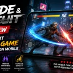 Blade & Circuit Review: A Legit Fighting Game Finally Lands on Mobile