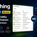 Everything Search Review: The Tiny Free Utility That Makes Windows Search Look Broken