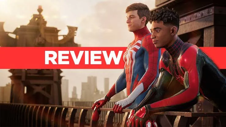 Marvel's Spider-Man 2 Review — Two Heroes, One City, and the Best Traversal in Gaming