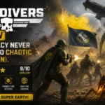 Helldivers 2 Review — Democracy Never Looked So Chaotic (Or So Fun)