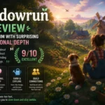 Meadowrun Review: A Farming Sim With Surprising Emotional Depth