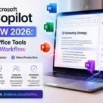 Microsoft Copilot Review 2026: Turning Office Tools Into an AI Workflow