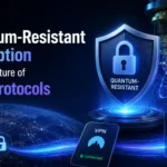 Quantum-Resistant Encryption and the Future of VPN Protocols