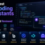 The 7 Best AI Coding Assistants in 2026, Ranked and Reviewed