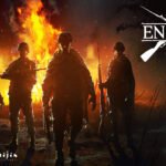 Enlisted PC Review