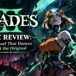 Hades II PC Review: A Sequel That Dances Past the Original