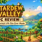 Stardew Valley PC Review: The Coziest Life Sim Ever Made